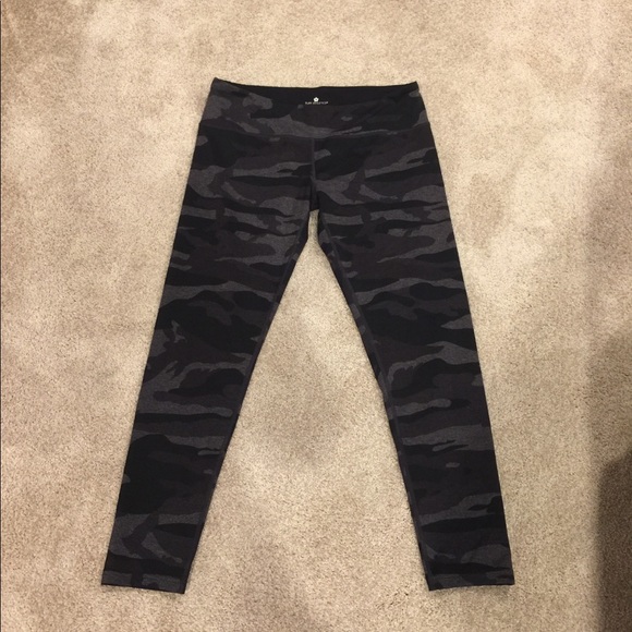 tuff athletics leggings camo